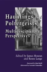 Hauntings and Poltergeists | Free Book