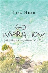 Got Inspiration? 365 Days of Inspiration for You! | Free Book