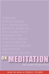 On Meditation | Free Book