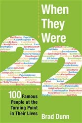 When They Were 22 | Free Book