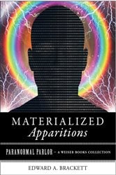 Materialized Apparitions | Free Book