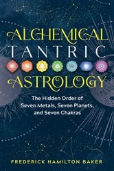 Alchemical Tantric Astrology | Free Book