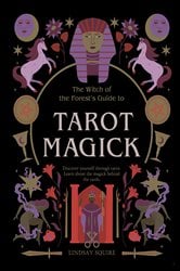 Tarot Magick | Free Book