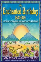 The Enchanted Birthday Book | Free Book