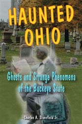 Haunted Ohio | Free Book