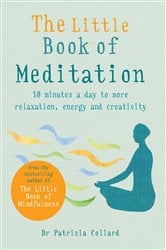 The Little Book of Meditation | Free Book