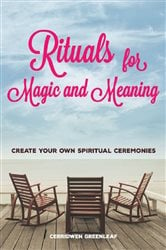 Rituals for Magic and Meaning | Free Book