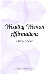 Wealthy Woman Affirmations | Free Book