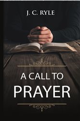 A Call to Prayer | Free Book