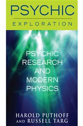 Psychic Research and Modern Physics | Free Book