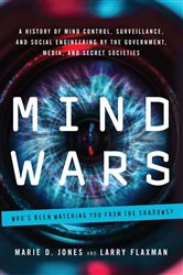 Mind Wars | Free Book