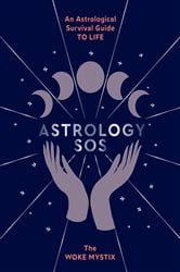 Astrology SOS | Free Book