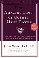 The Amazing Laws of Cosmic Mind Power | Free Book