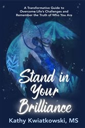 Stand in Your Brilliance | Free Book