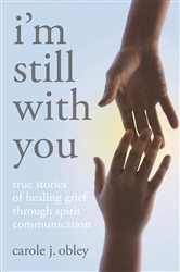 I'm Still With You | Free Book