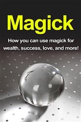 Magick | Free Book