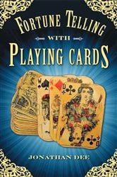 Fortune Telling with Playing Cards | Free Book