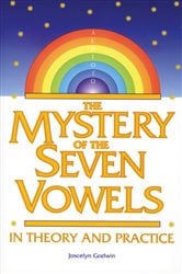 The Mystery of the Seven Vowels | Free Book