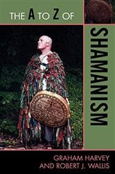 The A to Z of Shamanism | Free Book