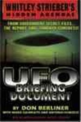 UFO Briefing Document | Free Book