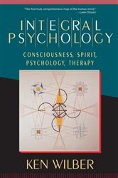 Integral Psychology | Free Book