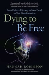 Dying to Be Free | Free Book