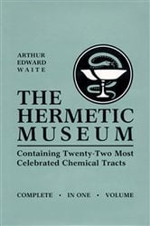 The Hermetic Museum | Free Book