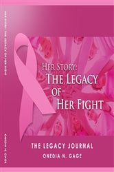 Her Story The Legacy Journal | Free Book