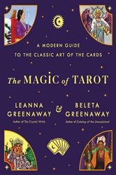 The Magic of Tarot | Free Book