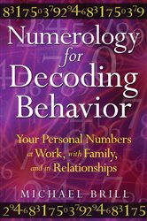 Numerology for Decoding Behavior | Free Book