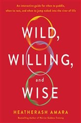 Wild, Willing, and Wise | Free Book