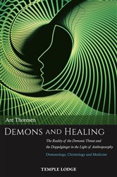 Demons and Healing | Free Book