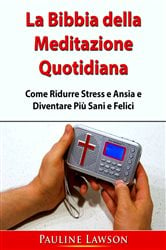 La Bibbia della Meditazione Quotidiana | Free Book