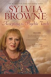 Accepting the Psychic Torch | Free Book