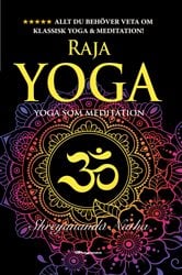 RAJA YOGA - YOGA AS MEDITATION! | Free Book