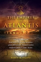 The Empires of Atlantis | Free Book