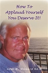 How To Applaud Yourself You Deserve It! | Free Book