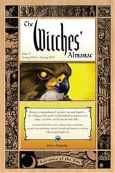 The Witches' Almanac: Issue 31, Spring 2012 to Spring 2013 | Free Book