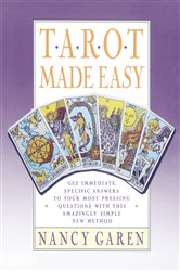 Tarot Made Easy | Free Book