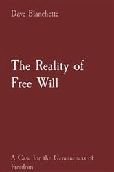 The Reality of Free Will | Free Book