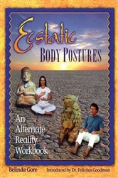 Ecstatic Body Postures | Free Book