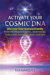 Activate Your Cosmic DNA | Free Book