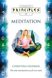 Meditation: The only introduction you’ll ever need (Principles of) | Free Book