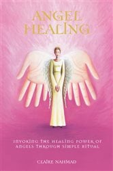 Angel Healing | Free Book