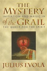 The Mystery of the Grail | Free Book