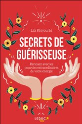 Secrets de guérisseuse | Free Book