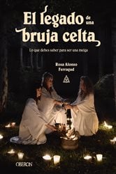 El legado de una bruja celta | Free Book