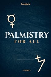 Palmistry for All | Free Book