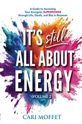 It's Still All About Energy | Free Book