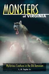 Monsters of Virginia | Free Book